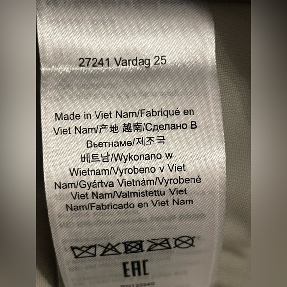 Fjällräven Vargdag 25L Backpack NWOT - Picture 14 of 16